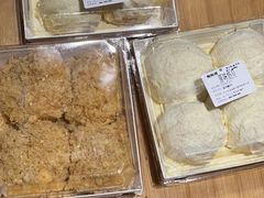 -鲍师傅糕点(国金街店)