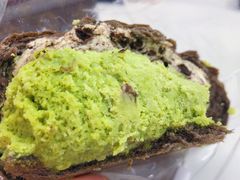 -La patisserie de Mona 茉娜的甜品(韩乐坊店)