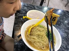 -燊意布拉肠云吞面(中山四路店)