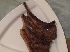 -长春高新益田福朋喜来登酒店·宜客乐标帜餐厅