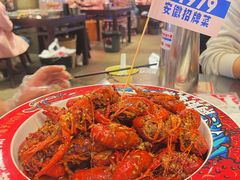 -阿财老铺·老蚌埠龙虾城(华夏总店)