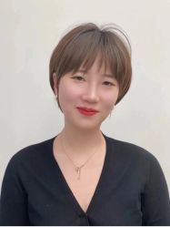 点击看大图 -朗峰专业美发沙龙