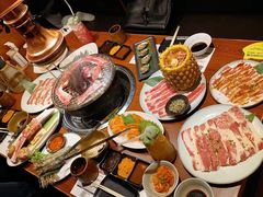 -牛家酒场(7mall店)