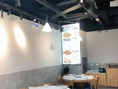 大堂-鑫郭氏·南昌20年大排档(红谷滩旗舰店)