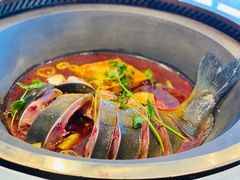 -缘福乡村铁锅炖民宿(八达岭店)