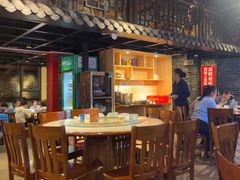 -随缘小馆(红岭路店)