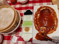 -西贝(无锡八佰伴中心店)