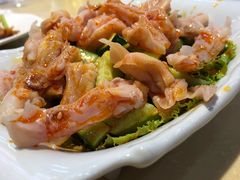 -天津乾毓德饭庄·清真传统炒菜·海鲜烧烤(咸阳路店)