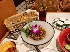 -太食獸泰式茶餐厅(IFS国金中心店)