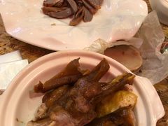 -陈鹏鹏潮汕菜(宝安机场T3航站楼店)