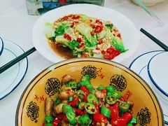 -老师傅餐馆(长沙店)