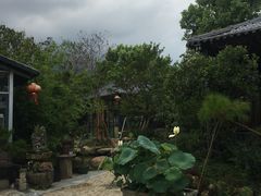 -罗浮山·罗园农庄