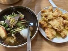 -顺姬冷面(长白西路店)