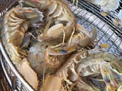 -海味当家·蒸锅海鲜(星海公园店)