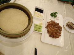 -北京全聚德(西客站店)