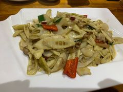 -下梅人家土菜馆(历史文化餐厅度假区店)