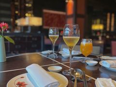-杭州西子湖四季酒店·金沙厅