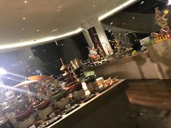 -柳州东城华美达广场酒店·欧亚西餐厅