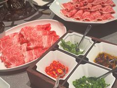 -鼎鼎香·港式火锅(北京SKP店)