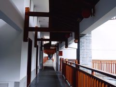 -明月山天沐温泉度假村