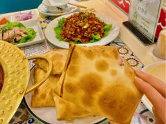 -阿拉丁新疆风味餐厅·清真(罗廊巷店)