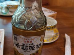 -老味道1992(武当山店)