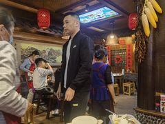 -富正毅三下锅连锁(三店)