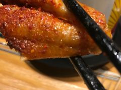 -喝丢一只鞋海鲜烧烤·海肠捞饭(文体街店)