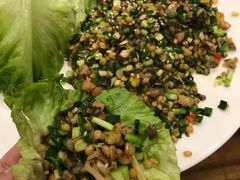 野米燕麦生菜包-大门水乡·顺德菜