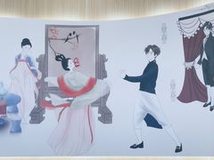 -鹊茶咖啡•新中式(深圳首店)