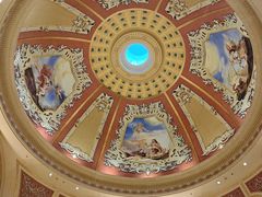 -澳门喜来登大酒店