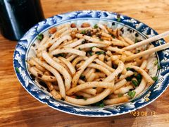 -刘维兰老素粉(化龙桥总店)
