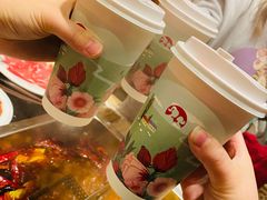 -百年川椒重庆老火锅(光谷店)