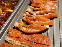 -杨肥肠小火锅(新桥店)