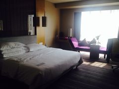 万达艾美酒店-青岛富力艾美酒店