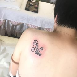 动物-SNOW TATTOO STUDIO