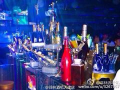 签到图片-Dr.Feeling 菲林酒吧(天津店)