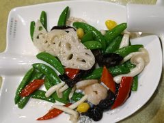 -良师门滨海人家·海鲜·家常菜(滨海城店)