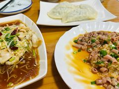 海肠捞饭-景祥海鲜美食餐厅