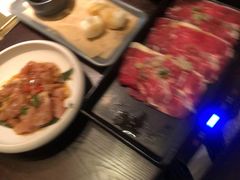 -新石器烤肉(之心城店)
