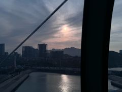 -琴岛之星摩天轮
