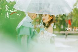 -摩玛婚纱摄影(杭州店)