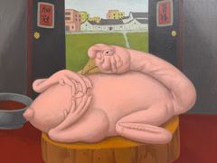 -胶囊画廊