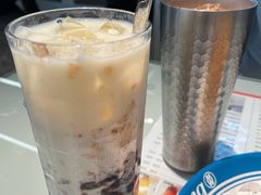 -敏华冰厅(平安金融中心店)