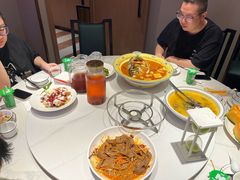 -俭寨大盘鸡·缸子肉·小公鸡·新疆菜(云通店)