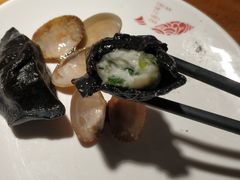 -船歌鱼水饺(淄博万象汇店)