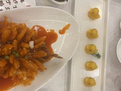 -全聚德(常州店)