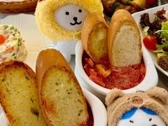 -库滋明·俄罗斯特色美食(中央大街店)