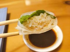 -铃兰日本料理(汉水路店)