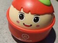 -海底捞火锅(漕宝路店)